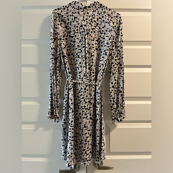 C&A Day dress Women's, Size:
36, Blue beige - Picture 2 of 4